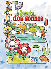 Image of FLORESTA DE SONHOS CONTOS