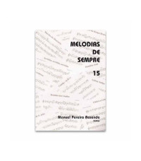 Image of MELODIAS DE SEMPRE