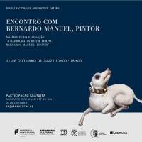 Image of PE.M.A.BERNARDO PINTOR