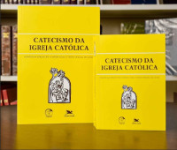 Image of A LITURGIA NO CATECISMO DA IGREJA CATOLICA