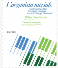 Image of L'organista Muziale