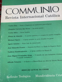 Image of COMMUNIO