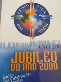 Image of JUBILEU DO ANO 2000