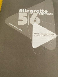Image of Allegretto