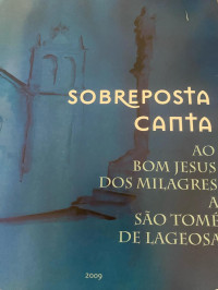 Image of SOBRERESPOSTA CANTA