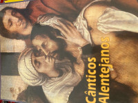 Image of Canticos Alentejanos