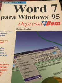 Image of Windows 95
