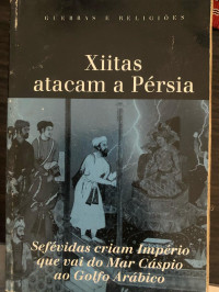 Image of Xiitas artacam a Persia