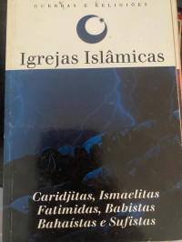 Image of Igreja Islamicas