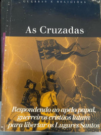 Image of As Cruzadas