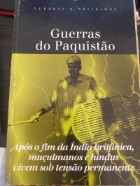 Image of Guerras do Paquistao