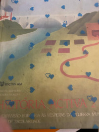 Image of HISTORIA ACTIVA 2