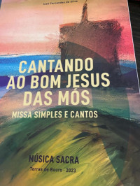 Image of CANTANDO AO BOM JESUS DAS MOS