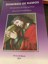 Image of DOMINGO DE RAMOS