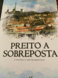 Image of PREITO A SOBREPOSTA