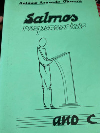 Image of Salmos Responsorial