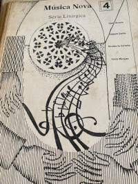 Image of MUSICA NOVA