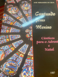 Image of Cantando Jesus Menino