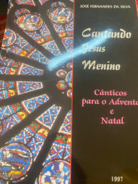 Image of Cantando Jesus Menino