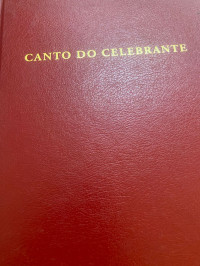 Image of CANTO DO CELEBRANTE