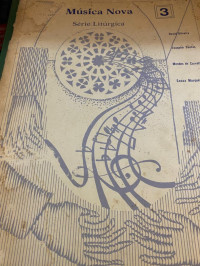 Image of Musica Nova