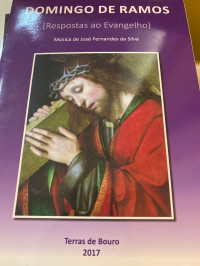 Image of DOMINGO DE RAMOS