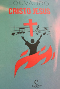 Image of LOUVANDO CRISTO JESUS