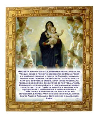 Image of SAUDACOES A MARIA