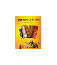 Image of MELODIAS DE SEMPRE