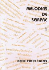 Image of MELODIAS DE SEMPRE