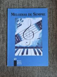 Image of MELODIAS DE SEMPRE