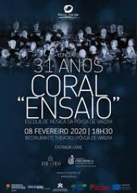 Image of CONCERTO DE MUSICA CORAL