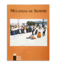 Image of MELODIAS DE SEMPRE